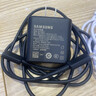 三星Samsung 60W 原装充电器 氮化镓超级快充 智能兼容适用S26/S26+/S26 Ultra手机 加速充充电头 黑色 实拍图