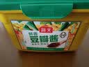 海天 豆瓣酱800g 鲜香黄豆酱 0添加防腐剂 酿造调味酱 蘸炒焖烧炖  实拍图