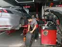 玛吉斯（MAXXIS）轮胎/汽车轮胎 235/45ZR18 98Y VS5 适配Model3/帕萨特 实拍图
