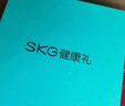 SKG颈椎按摩器K3倍护【礼盒款】护颈部肩颈按摩仪脖子热敷双脉冲蓝牙小巧便携 送男女友生日实用礼物 实拍图