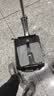 爱尔威（Airwheel）电动行李箱可骑行智能拉杆登机箱可坐可代步20英寸 SX豪华版一黑 实拍图