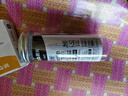 晨光（M&G）文具0.5mm黑色按动中性笔替芯 速干ST头刷题大容量笔芯 i-write考试专用替芯 30支/桶2637A 实拍图