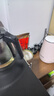 【京东物流】茶壶套装整套茶具大容量玻璃茶杯带滤网耐高温泡茶具 1000ML一壶+四杯套装【无茶盘】 实拍图