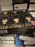 心相印手帕纸 品诺黑皮Kitty联名IP系列 4层8片12包便携小包纸巾餐巾纸 实拍图