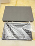 HUAHUI平板电脑2026新款Pad pro 骁龙8Gen3支持WIFI6插卡5G全网通平板电脑 4K超清晰游戏娱乐办公平板 苍山灰 32G运行+1TB（1024G）内存 实拍图