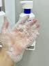 EHD舒爽美白沐浴露500ml*2烟酰胺祛斑美白亮肤舒爽保湿温和清洁 实拍图