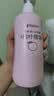 贝亲（Pigeon）桃叶精华 婴儿液体爽身露 家庭装 四季通用 480ml IA286 实拍图