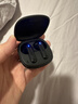 JBL T280TWS X3 无线蓝牙耳机 半入耳式音乐通话降噪游戏耳麦超长续航 适配2026最新款苹果华为 黑色 实拍图
