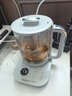 小熊（Bear）纯钛养生壶 喷淋式煮茶器 煮茶泡茶壶 0胶水 1.5L大容量 保温烧水一体 ZCQ-K15J3 实拍图