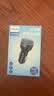 飞利浦（PHILIPS）车载充电器超级快充100W汽车点烟器快充转换器可充笔记本平板适用苹果17充电头 新款车充4325 实拍图