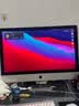 苹果 Apple imac 二手苹果一体机电脑台式机 21.5/27英寸 4K/5K 办公设计剪辑 京选电脑 | 一机一检 27寸885【旗舰|5K独显2G】i7-32-1T 实拍图