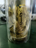 西湖绿茶优选雨前浓香龙井茶传统纸包春茶200g自己喝 实拍图