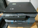 兄弟（brother）DCP-L2508DW黑白激光打印机家用打印机复印扫描一体机无线打印远程打印机双面打印支持有线网络 L2508DW套餐，标配+原装粉盒1只 实拍图