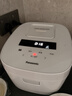 松下（Panasonic）【国家补贴】Xtra零零煲2.0电饭煲0涂层内胆不粘锅无涂层电饭锅4-5人家用IH不锈钢4升SR-HFS155-W 实拍图