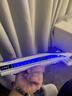 妈宝孖宝合金高铁玩具小火车模型儿童1-3-6岁2和谐复兴号列车宝宝男孩动车 实拍图