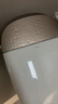 恒洁（HEGII）智能马桶H5Pro(26版)感应翻盖泡沫盾带水箱DCE717B-400免费送装 实拍图