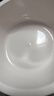 五月花洗衣泡脚洗澡桶 16L耐用加厚清洁塑料手提水桶多用桶带盆水桶  实拍图