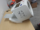 鱼跃（yuwell）臂筒式电子血压计旗舰血压仪医用高精准高血压测量仪家用698礼物 实拍图