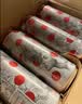 黑狮啤酒【雪花旗下高端品牌】玫瑰红覆盆子果啤 330ml*24听 京东自营 实拍图