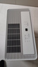 美的（Midea）54升小方物除湿机100㎡家用抽湿机干衣机 5m泵压上排水地下室除湿器CF54BS/DA (支持鸿蒙智联) 实拍图