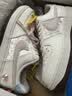 耐克NIKE女子空军一号情人节限定款 AF1 运动鞋IQ4937-161白36 实拍图