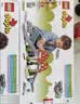 乐高（LEGO）得宝10427智能探险火车+10426铁路大桥与轨道 实拍图