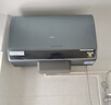 海尔（Haier）麦浪套系 热水器电热水器BK7/BK7PLUS 小蓝瓶净肤洗 富锶净肤热水器60升双胆扁桶速热家用一级能效 60L 3300W 无镁棒BK7PLUS 实拍图