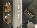 飞利浦（PHILIPS）头灯强光头戴式夜钓超长续航钓鱼登山赶海徒步矿灯超亮户外应急灯 实拍图