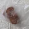 果家班苹果干三蒸三晒无添加独立小包装211g低脂高纤维果脯健康休闲零食 【烟台红富士】无添加苹果干211g*2袋 实拍图