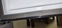 海尔电冰箱小型家用3-4人双开两门241L黑金抗菌除味一级能效三档变温变频家用小冰箱BCD-241WGHC2E7BK 实拍图