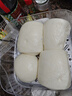 金沙河面粉 新疆雪花小麦粉5斤 包子馒头水饺手擀面饼 通用粉2.5kg 实拍图