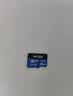 雷克沙（Lexar）32GB TF（MicroSD）存储卡 C10 U1 V10 A1 高速内存卡 读速100MB/s 持久稳定（633x） 实拍图