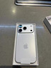Apple/苹果 iPhone 17 Pro 256GB 银色 支持移动联通电信5G 双卡双待手机 实拍图