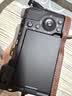 索尼（SONY）Alpha 7C II 全画幅新一代双影像小“7“A7C2 A7C二代 A7CM2 A7CiiAI智能芯片 创意滤镜 A7C2银单机 官方标配【仅出厂配置】推荐购买套餐 实拍图