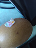 佳沛（zespri）绿奇异果特大果22-25个原箱装单果约135-176g 猕猴桃 水果 实拍图