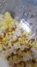 展艺奶油味三合一爆米花玉米粒 200g*3 自制爆米花看电影露营休闲零食 实拍图