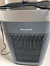 霍尼韦尔（Honeywell）空气净化器大空间除甲醛新房专用除细菌病毒异味母婴认证睡眠静音消毒净化机H-Speed pro 实拍图