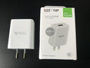 公牛（BULL）5V-2AUSB充电器 苹果安卓手机电源适配器 适用苹果iPhone14/SE2/13/iPad平板耳机等 实拍图