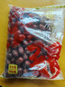 新边界（new boundaries）新疆红枣免洗灰枣500g2026新货果干红枣子办公室零食特产煲汤煮粥 实拍图