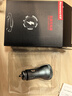 纽曼（Newsmy）车载充电器100w超级快充一拖三点烟器转换插头双usb接口车充适用OPPO华为VIVO小米苹果16/17 实拍图