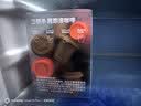 三顿半快饮拿铁美式冷萃风味 冻干速溶咖啡纯黑咖啡粉混合装 21颗*2g 实拍图