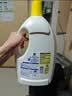 滴露（Dettol）衣物消毒液除菌柠檬3L 99.9%杀菌除螨内衣儿童衣服消毒水配洗衣液 实拍图