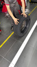 玲珑轮胎汽车轮胎215/55R17 98W XL 玲珑臻选UD 适配本田XR-V/缤智/迈腾 实拍图