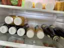 农夫山泉100%纯果汁NFC苹果香蕉混合汁300ml*10瓶整箱鲜果压榨礼盒 实拍图