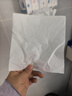 漫花挂墙抽纸大包纸巾家庭实惠装卫生间厕所挂壁式家用卫生纸悬挂厕纸 爆款蓝色挂抽 4层 1280张*6提 实拍图
