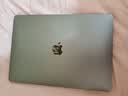 Apple 苹果  MacBook Air系列 13/11寸 M1/2/3/4/5 二手笔记本电脑 Macbook Air 20年 13寸 实拍图