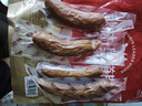 秋林里道斯中华老字号 哈尔滨红肠1.1kg/袋 量贩装 东北特产 休闲零食 实拍图
