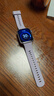 华为HUAWEI WATCH FIT 5 淡紫色 风信紫超轻薄大屏腕上微运动强劲续航华为智能手表 实拍图