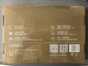 中兴（ZTE）【晴天墙面路由器】AX3000满血WiFi6自研双核芯品质家居别墅ap 主路由Mesh3000M无线速率千兆网口 实拍图