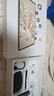 HUAHUI平板电脑2026新款Pad pro 骁龙8Gen3支持WIFI6插卡5G全网通平板电脑 4K超清晰游戏娱乐办公平板 宝石蓝 32G运行+2TB（2048G）内存 实拍图